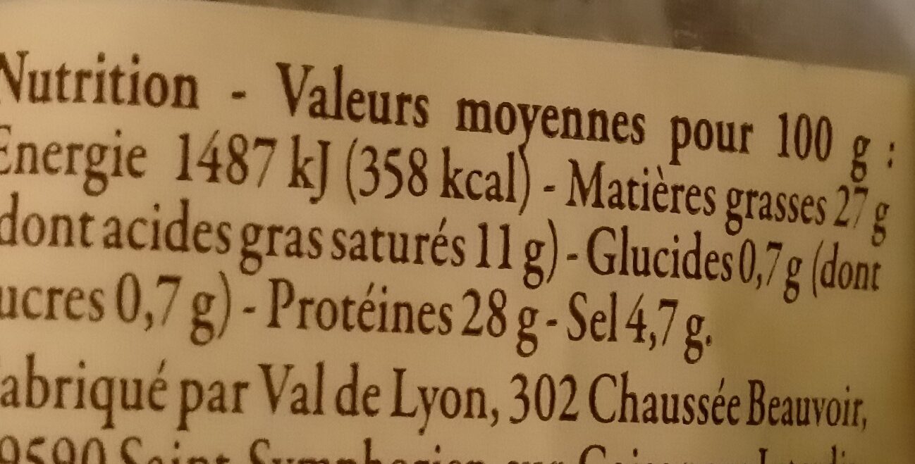 Allergens
