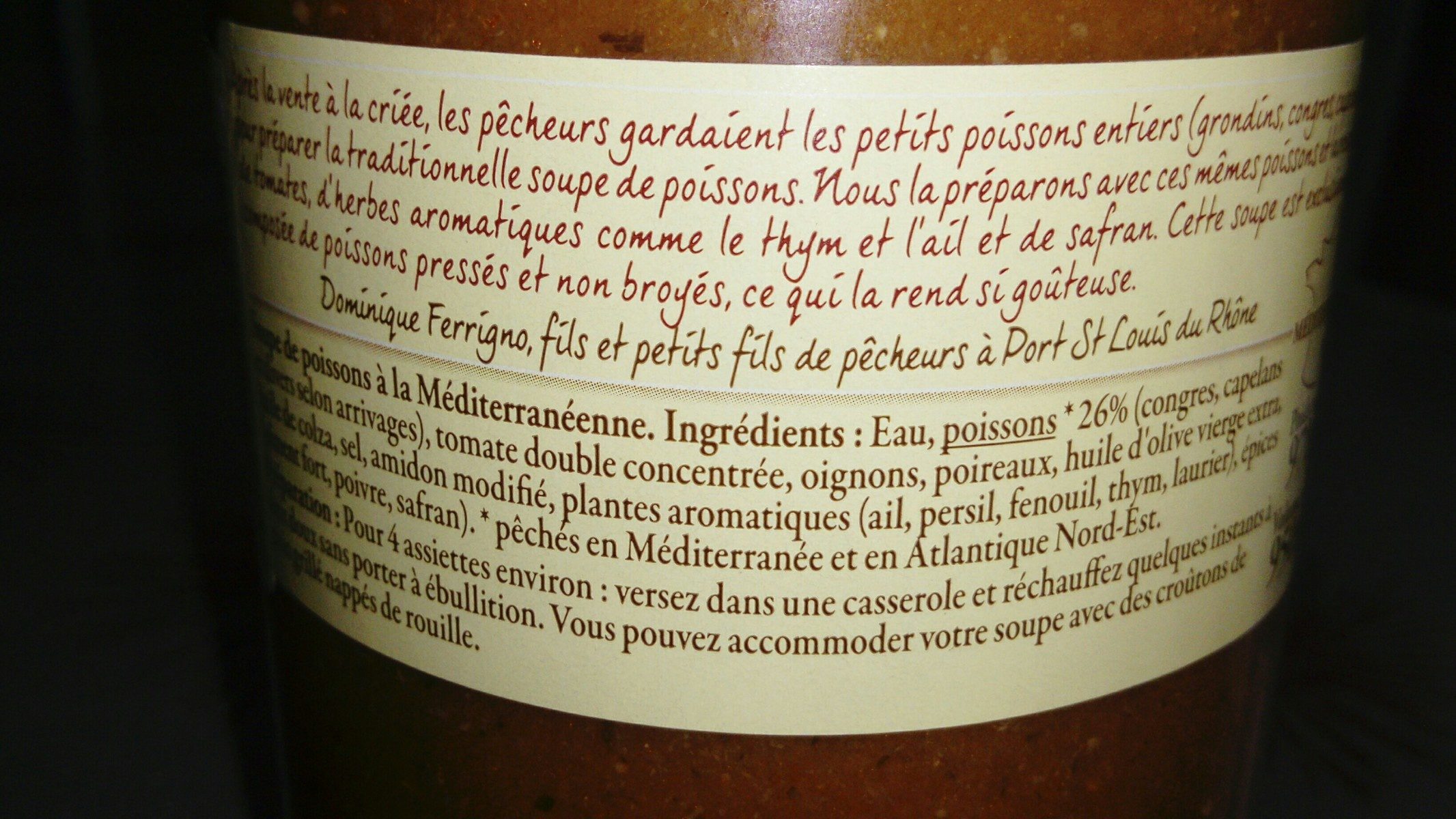 Additives
