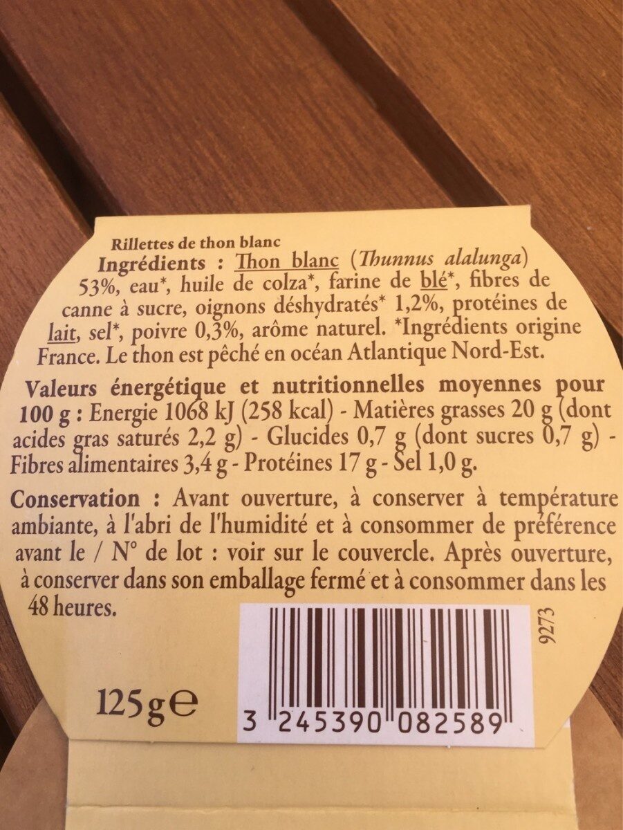 Allergens