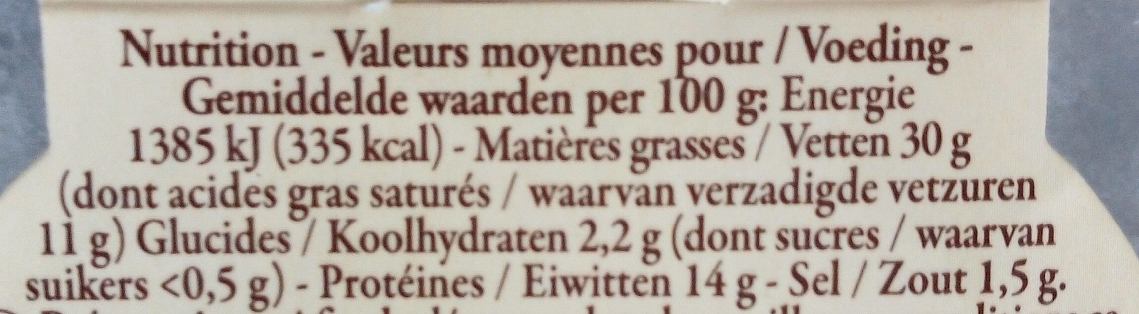 Allergens