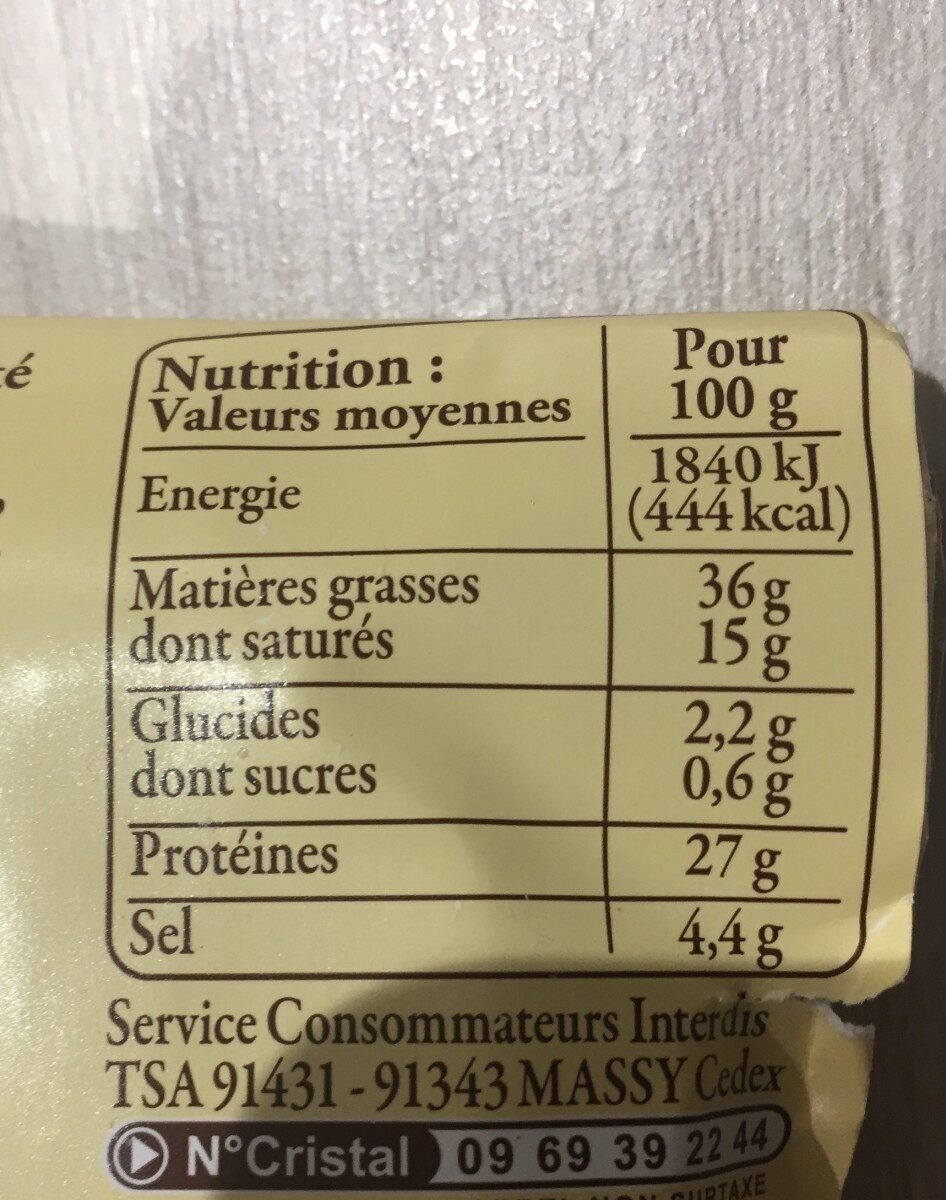 Allergens