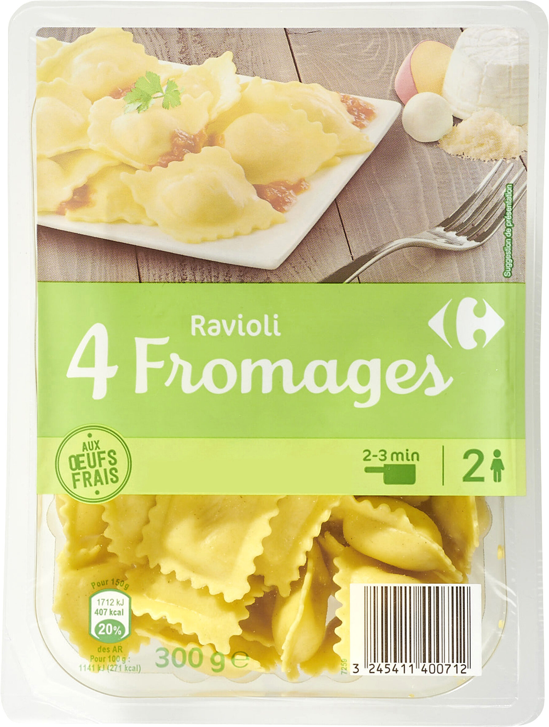 Ingredients