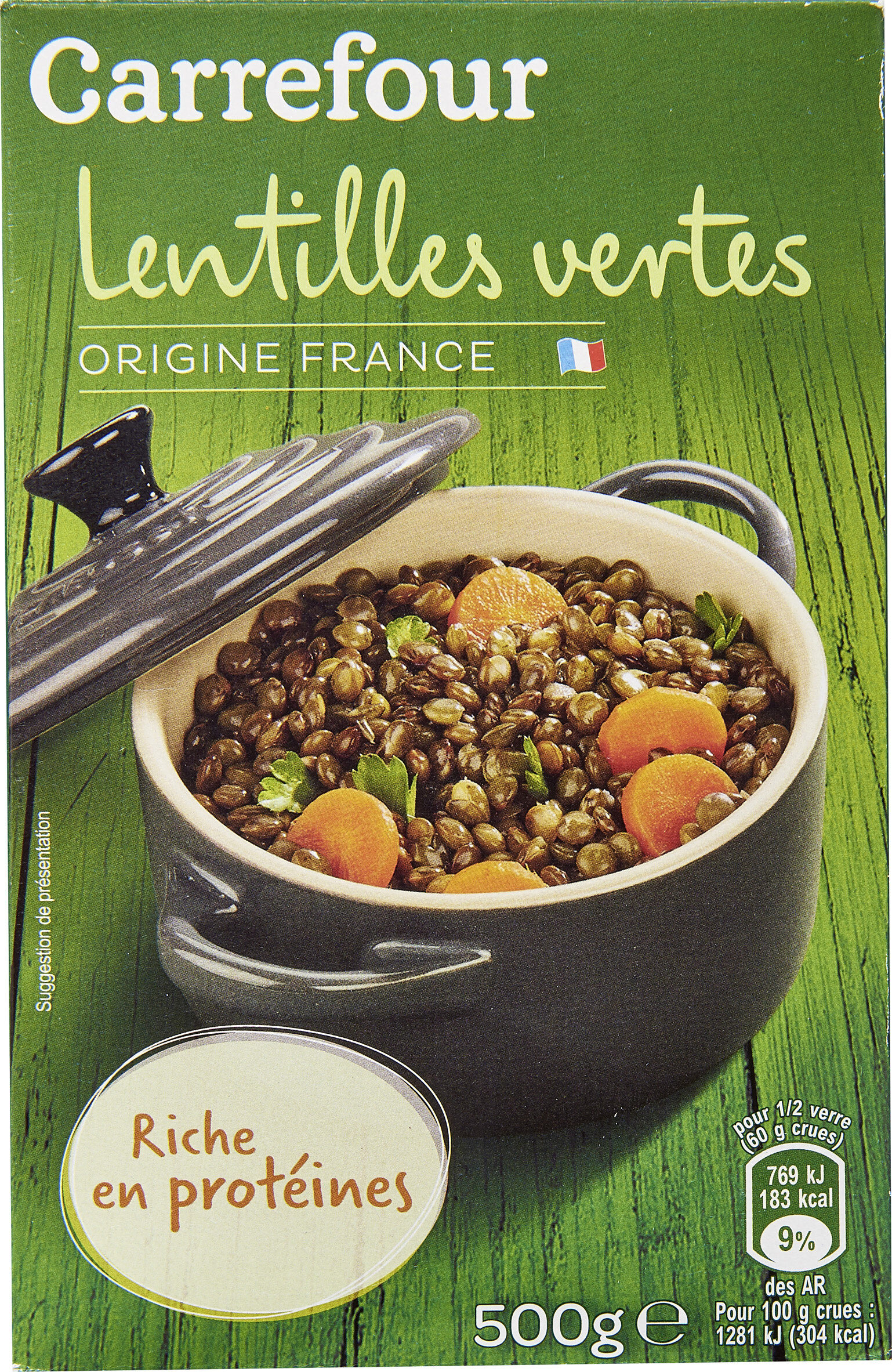 Ingredients