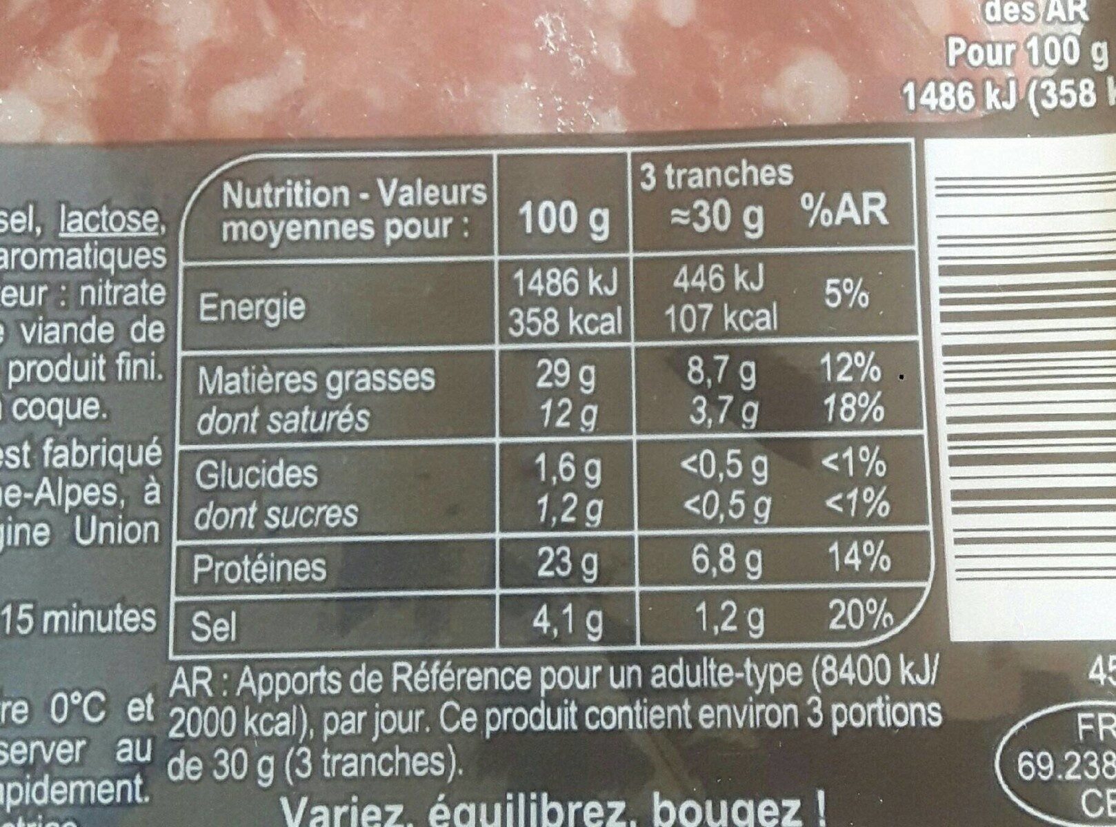 Allergens