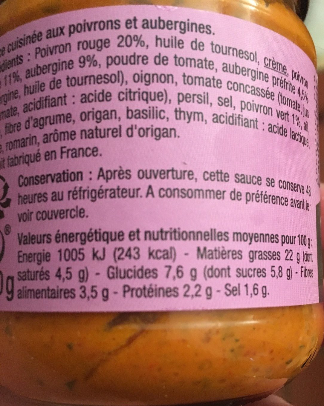 Allergens
