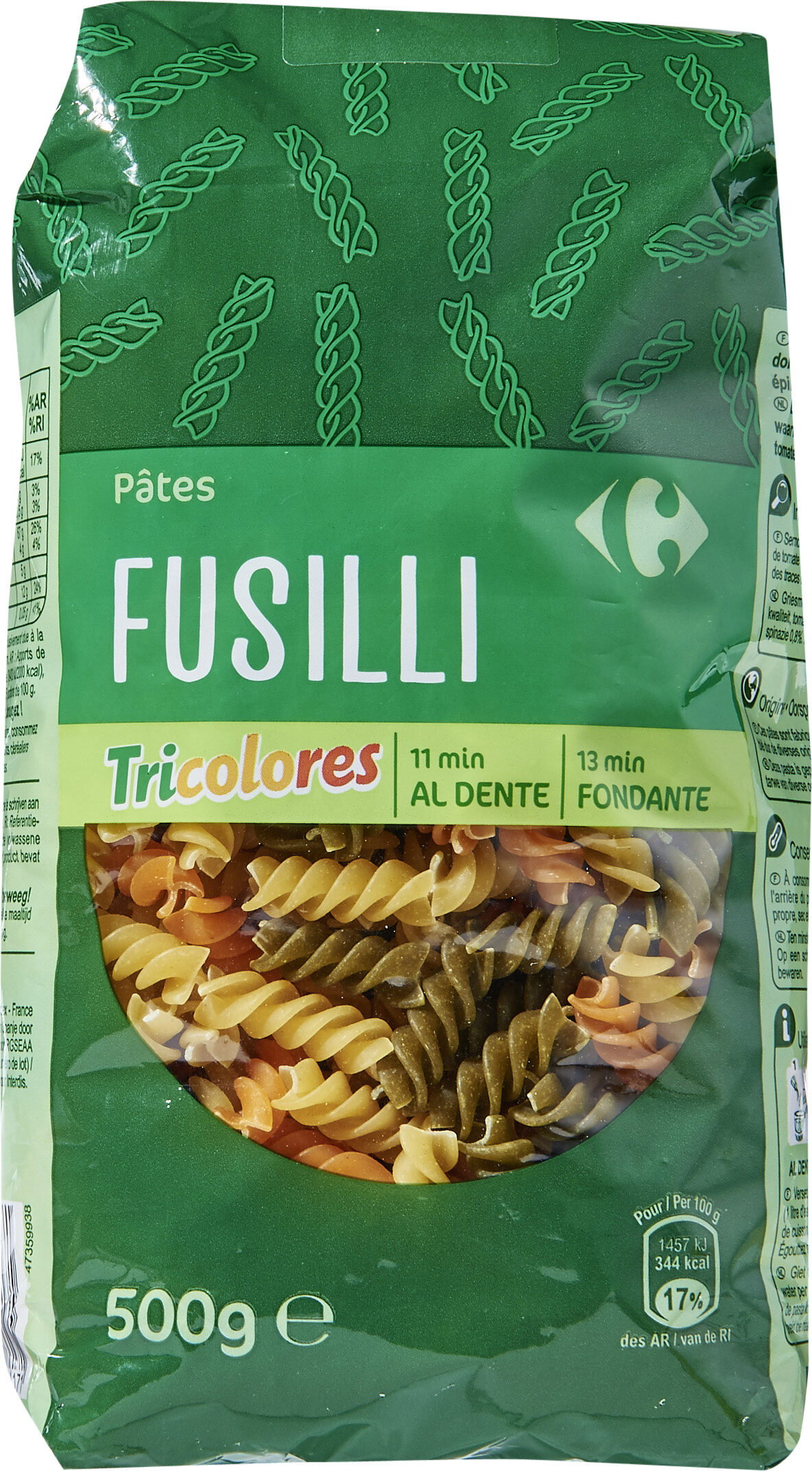 Ingredients