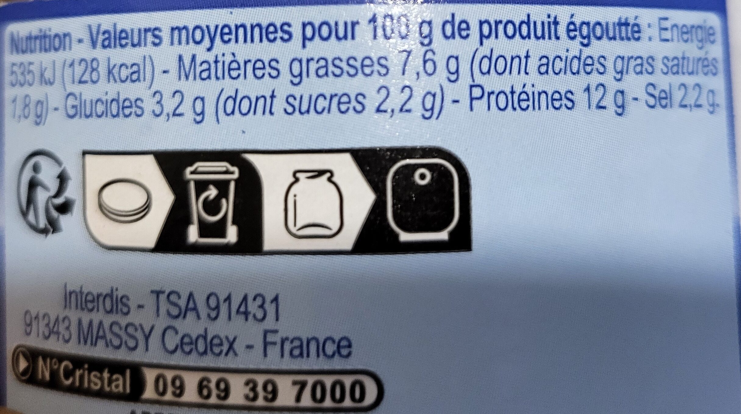 Allergens