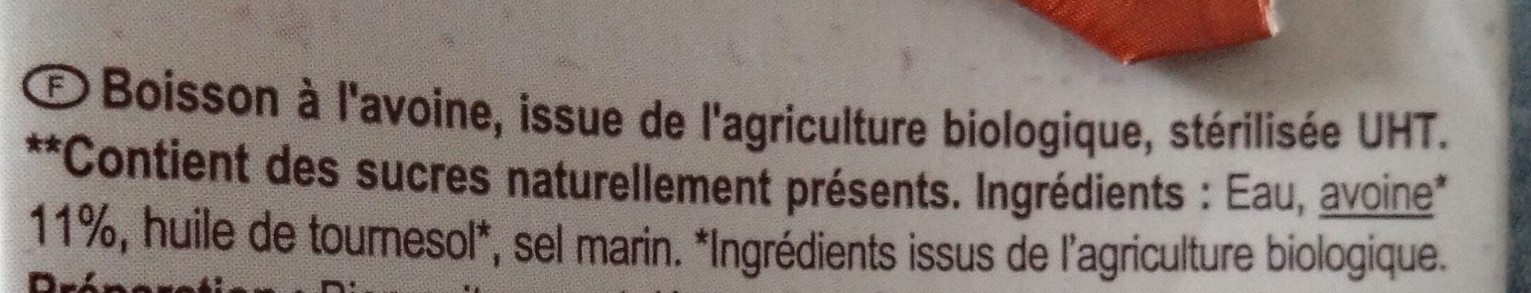 Additives