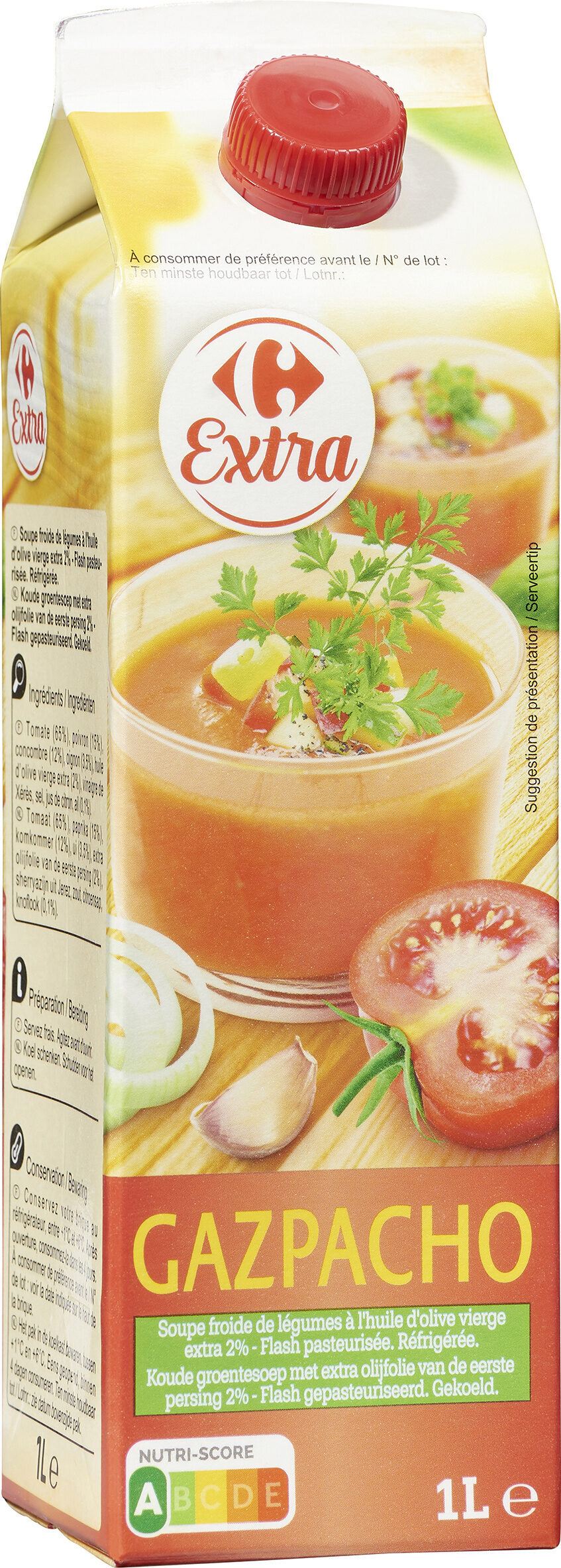 Ingredients