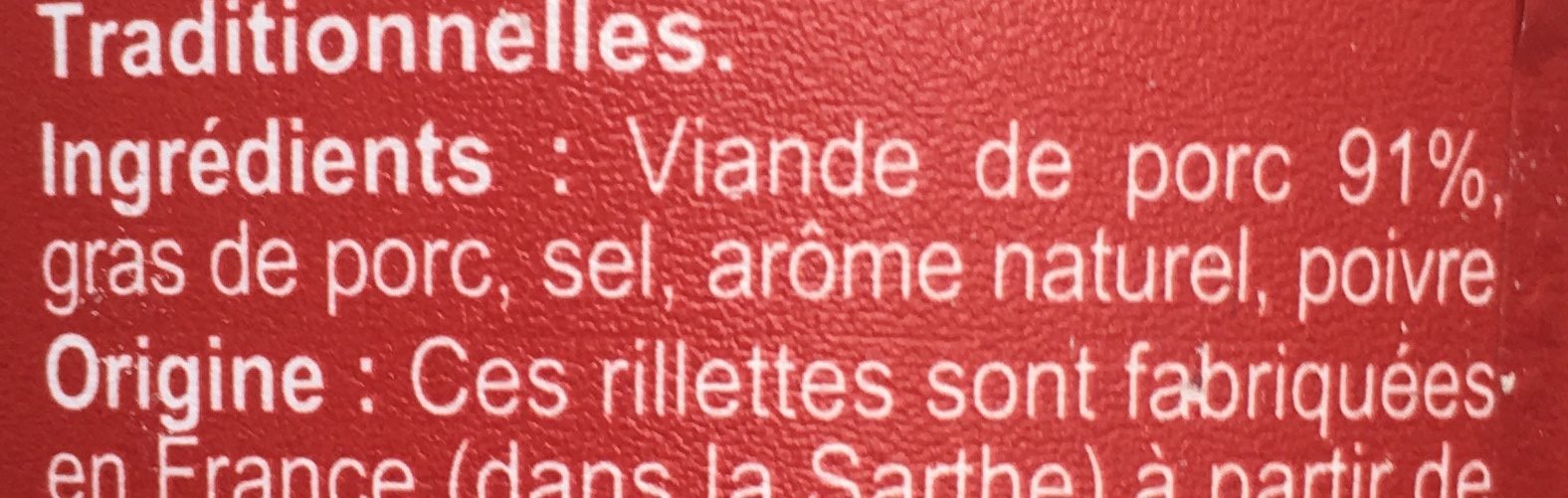 Additives