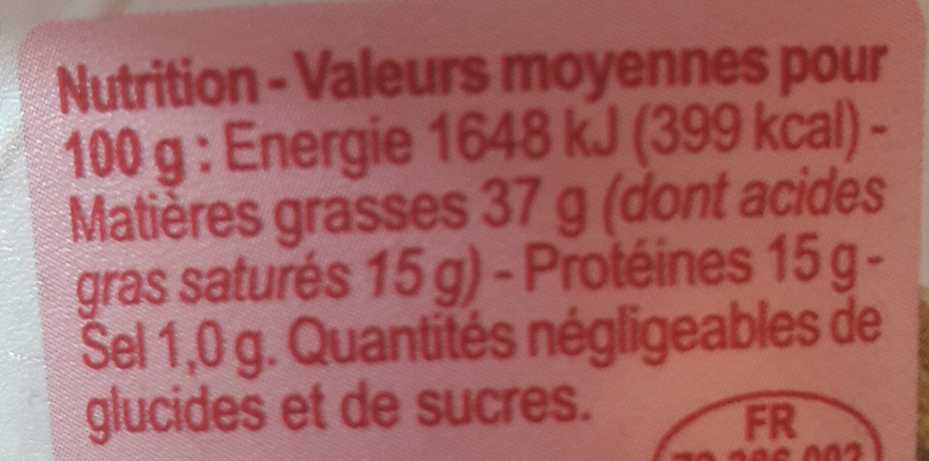 Allergens