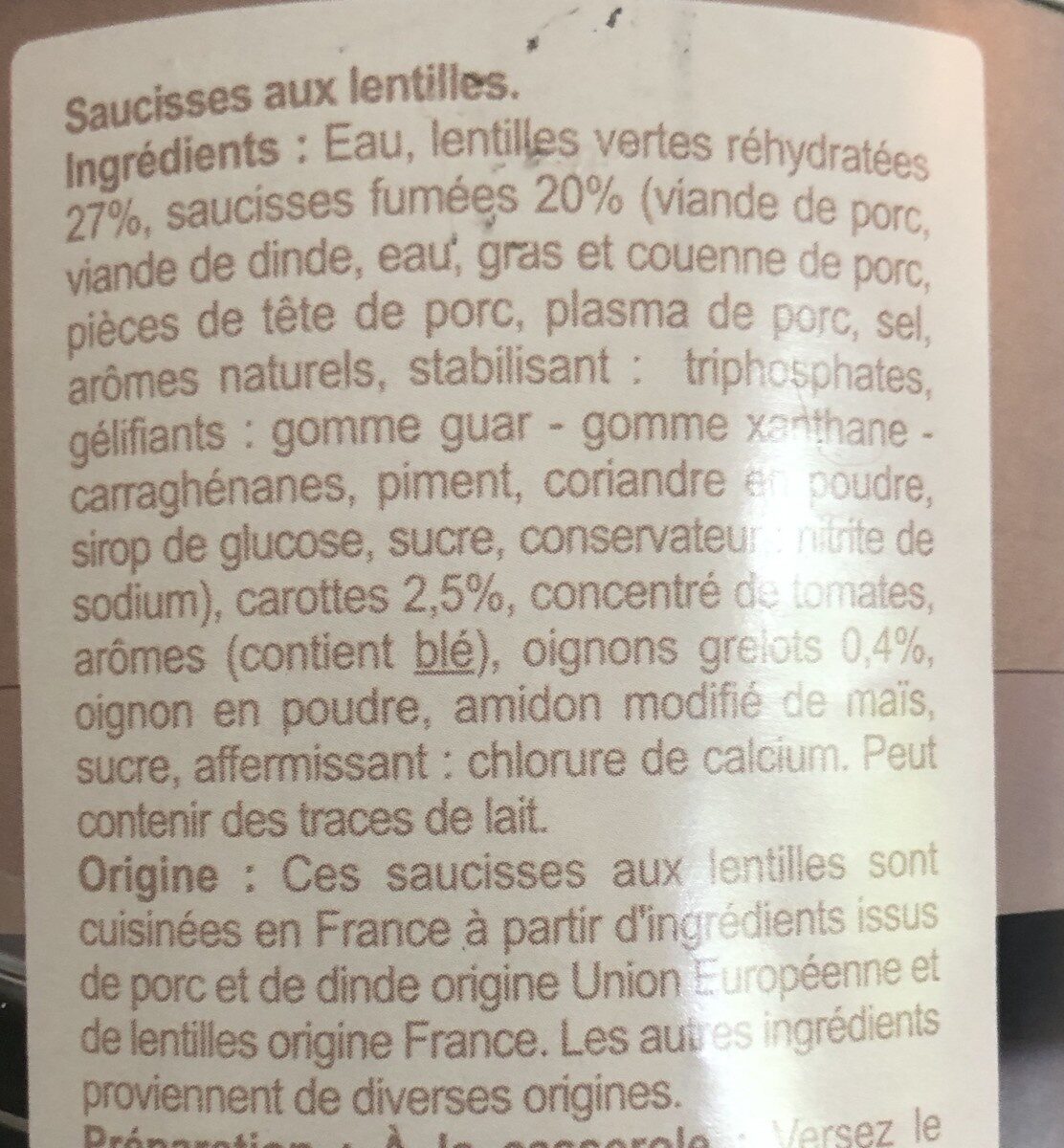 Allergens