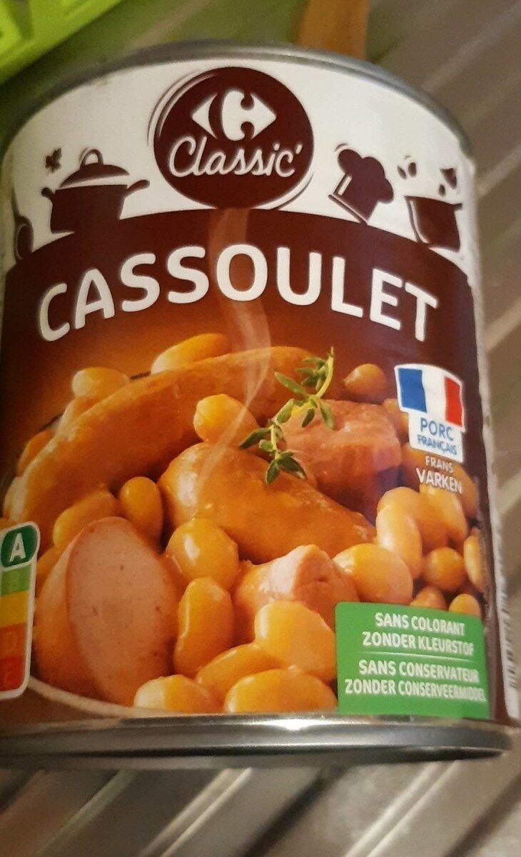 Ingredients