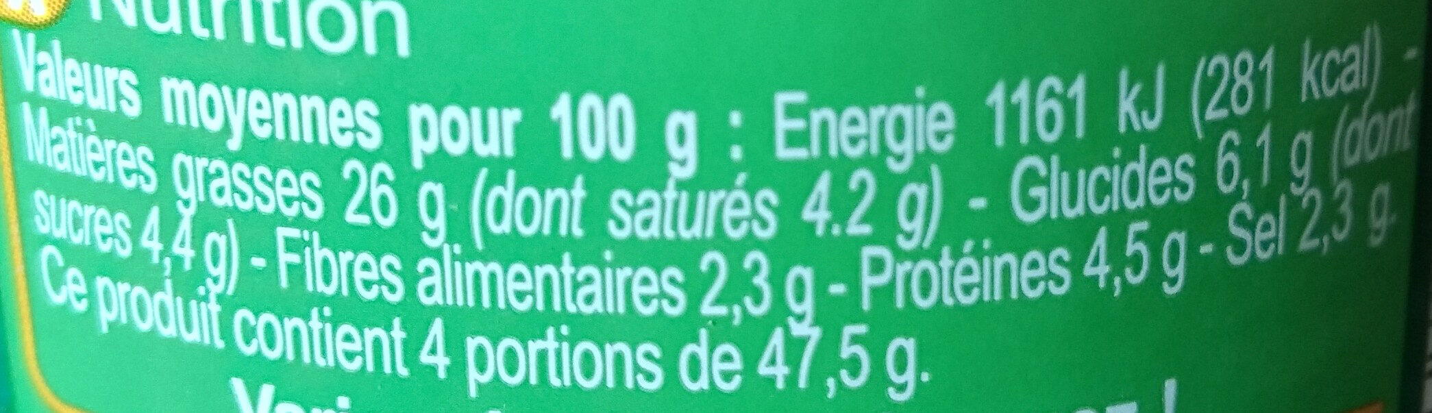 Allergens
