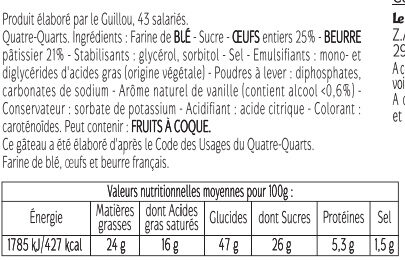 Allergens