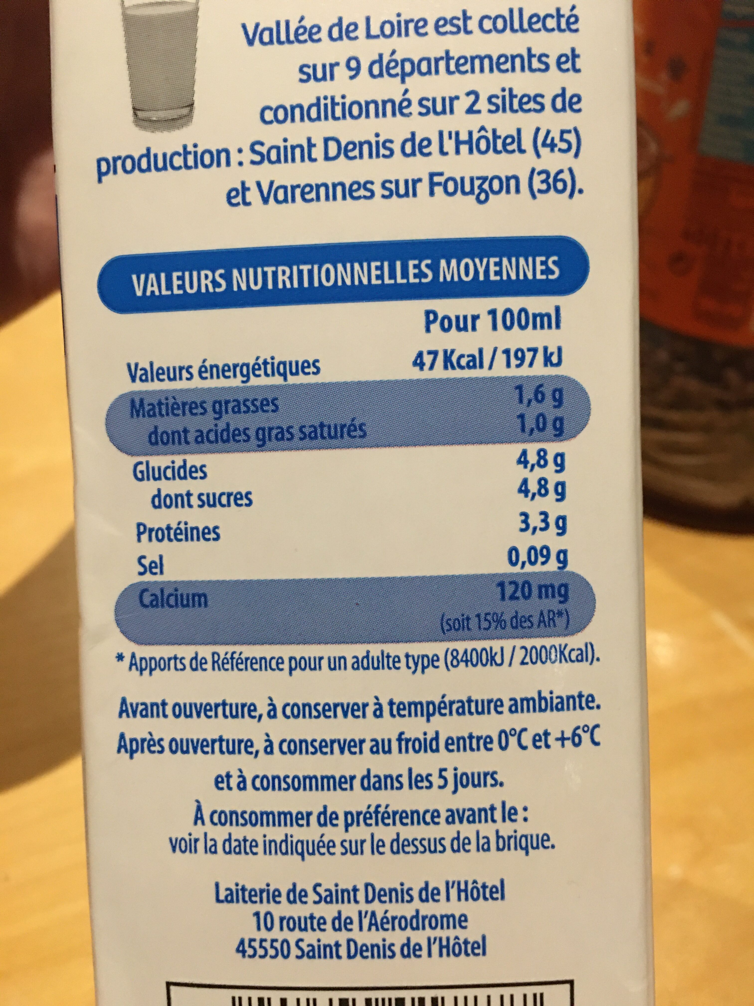 Allergens