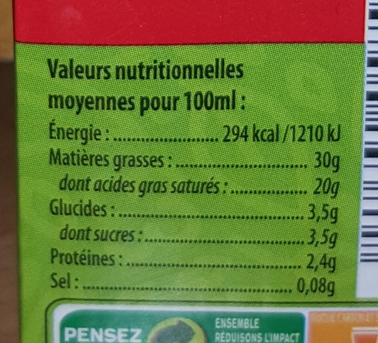 Allergens