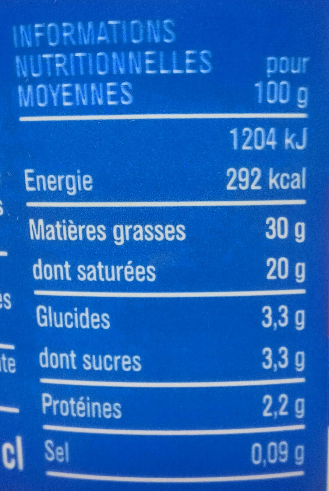 Allergens