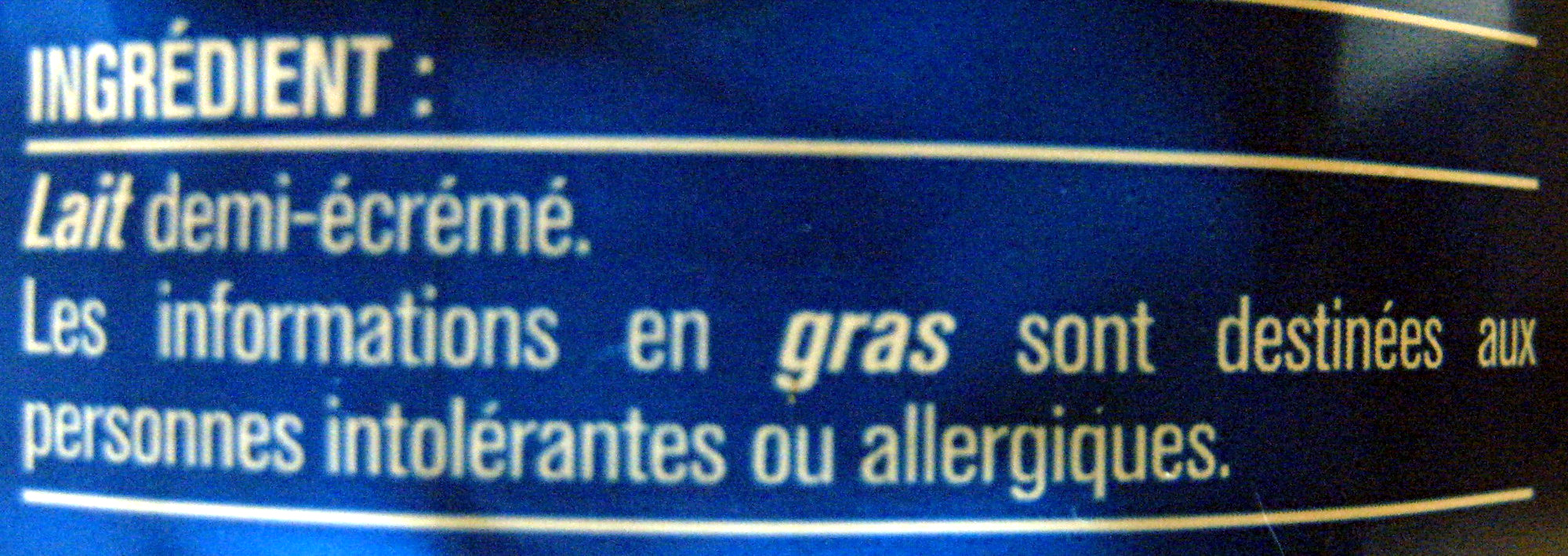 Additives