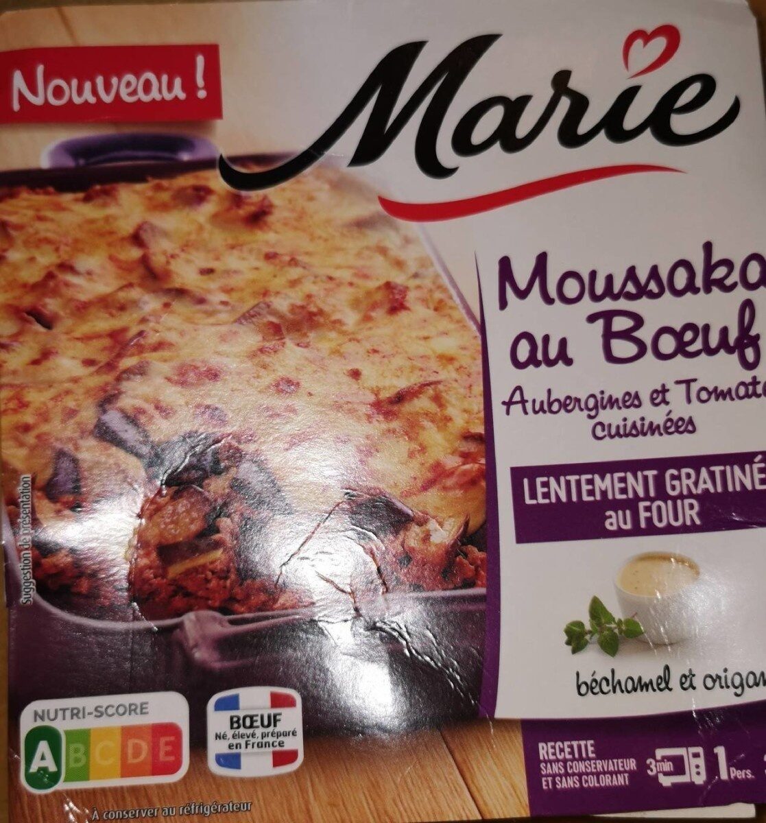 Ingredients