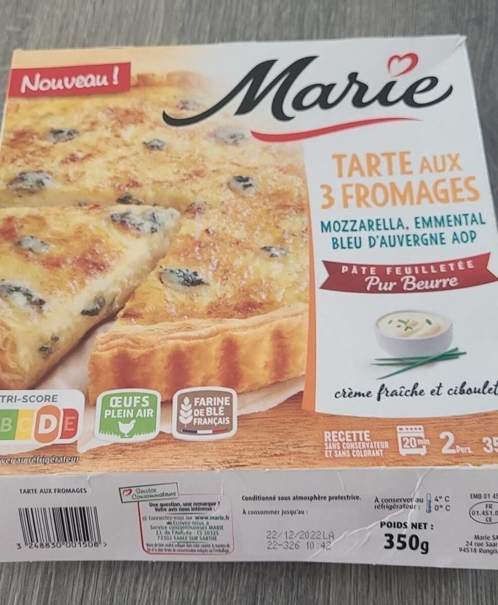 Ingredients
