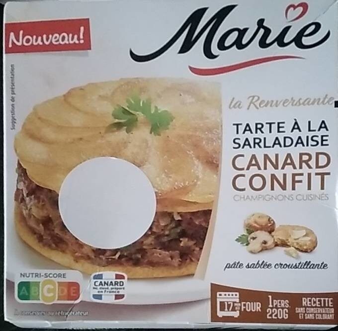 Ingredients