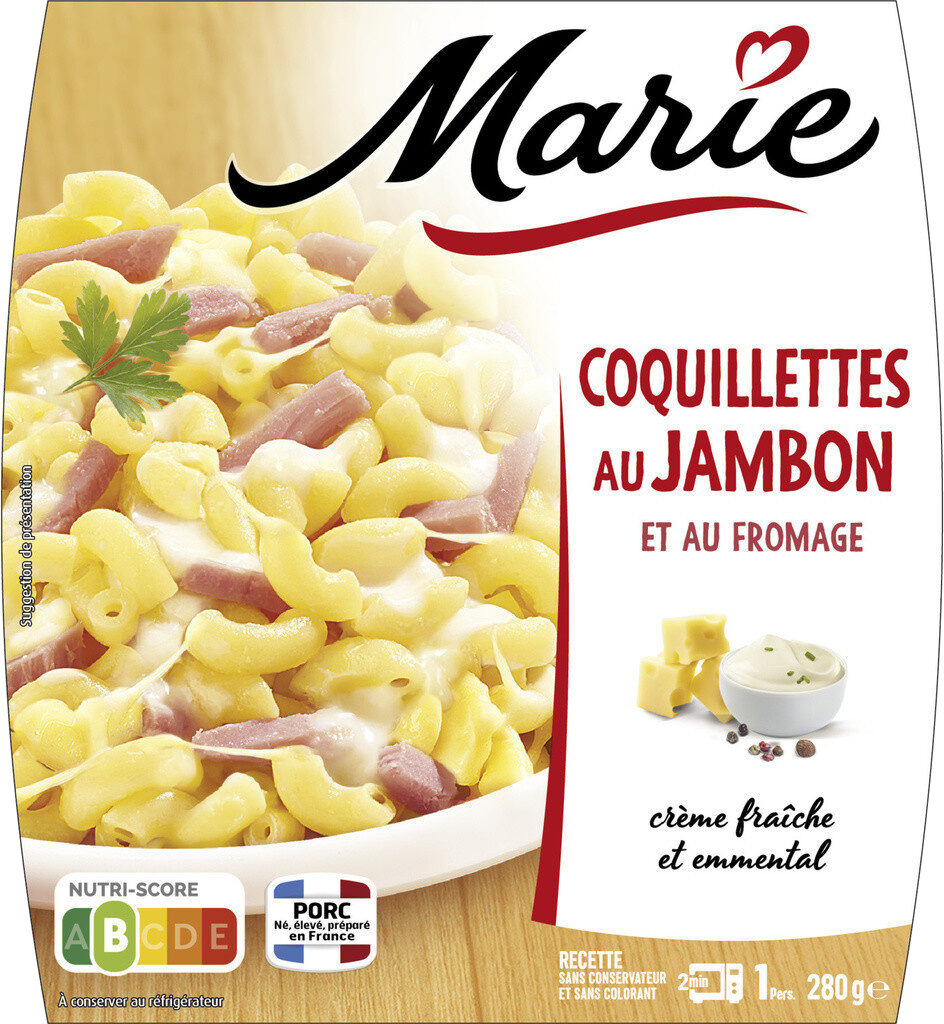 Ingredients