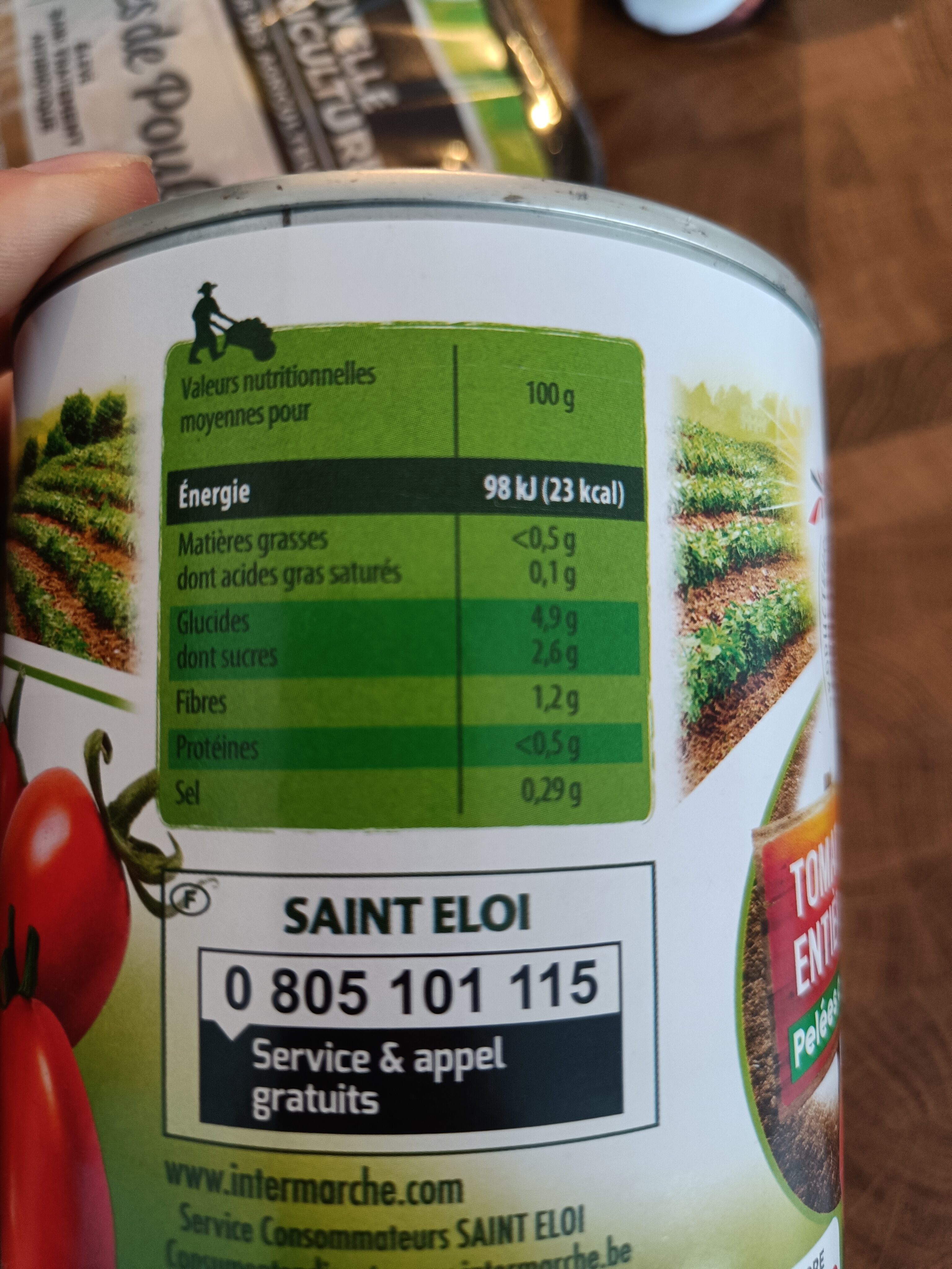 Allergens