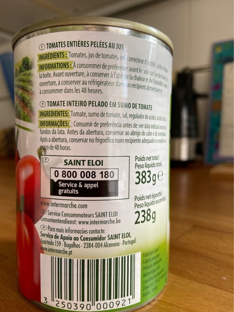 Allergens