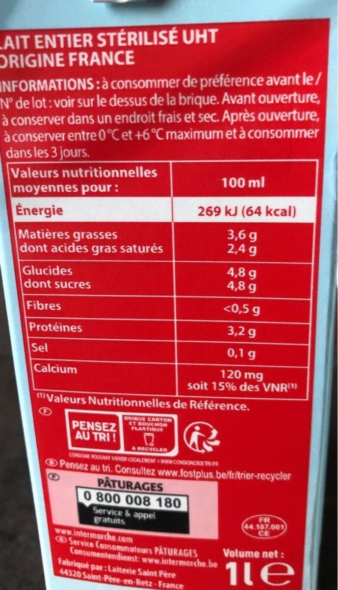 Allergens