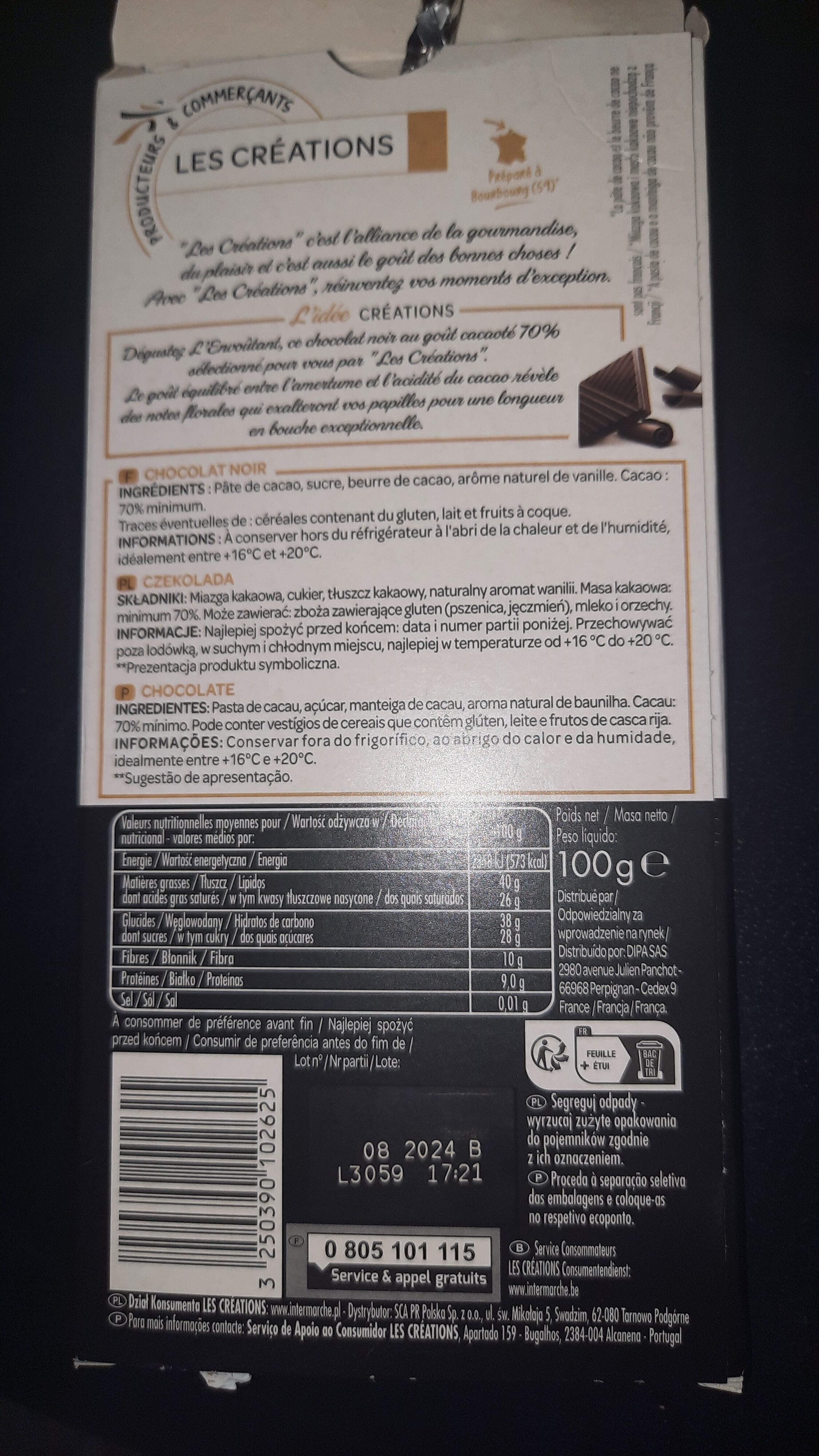 Allergens