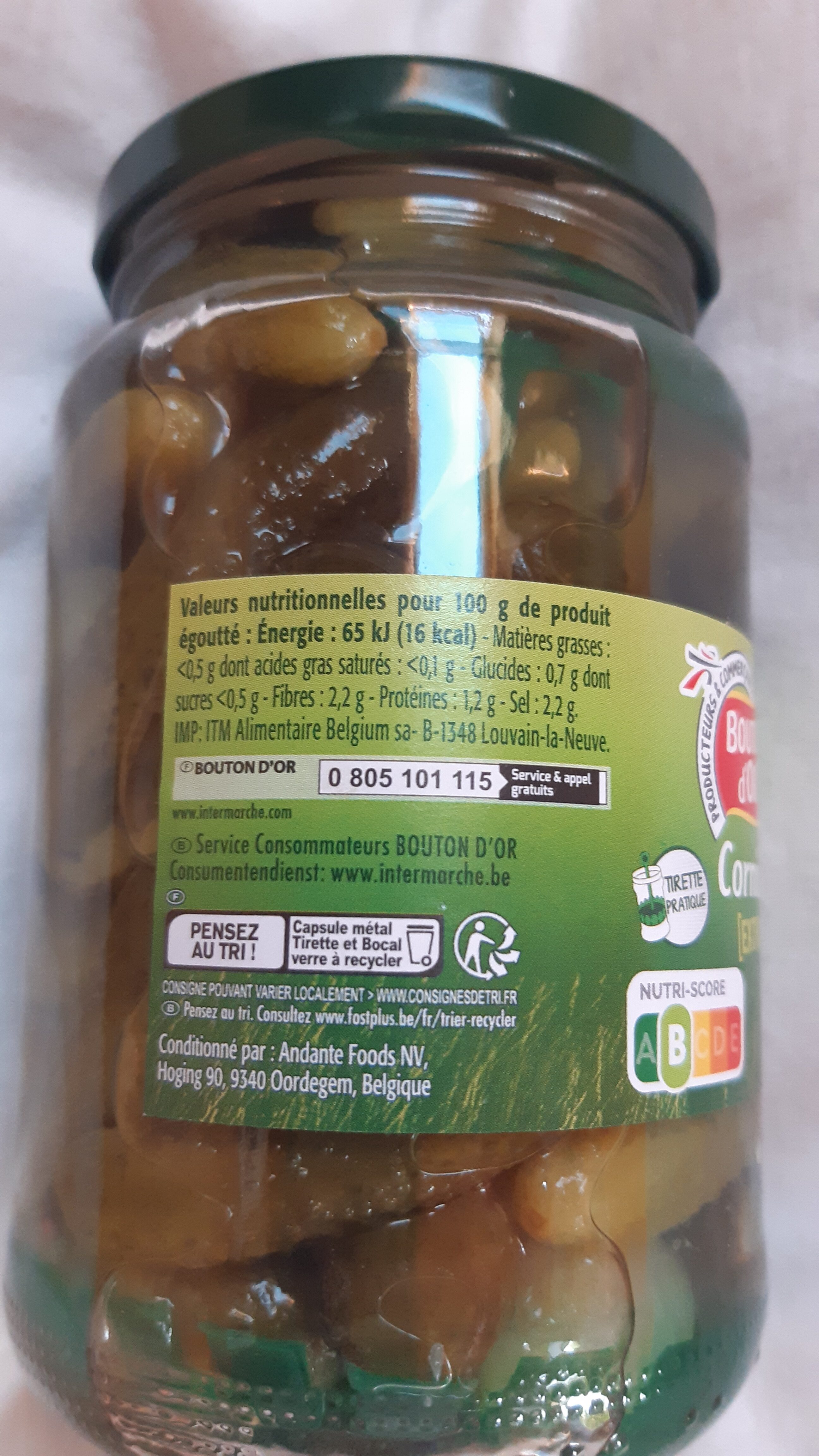 Allergens