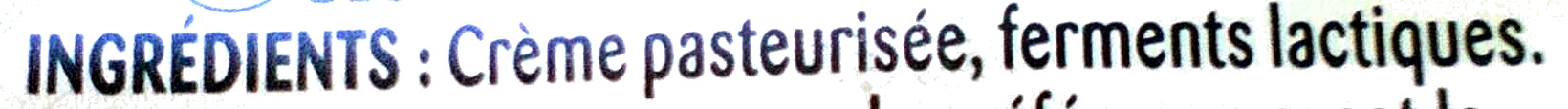 Additives