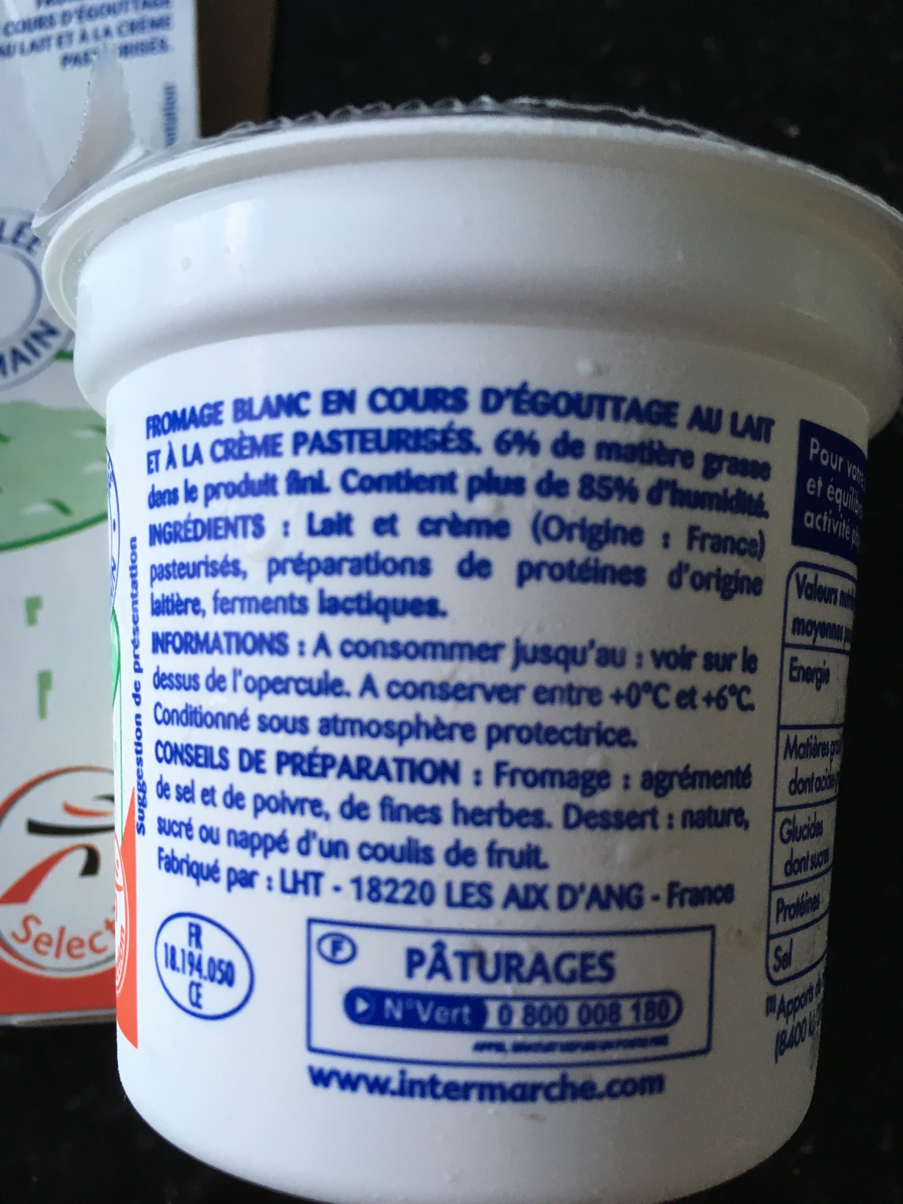 Additives