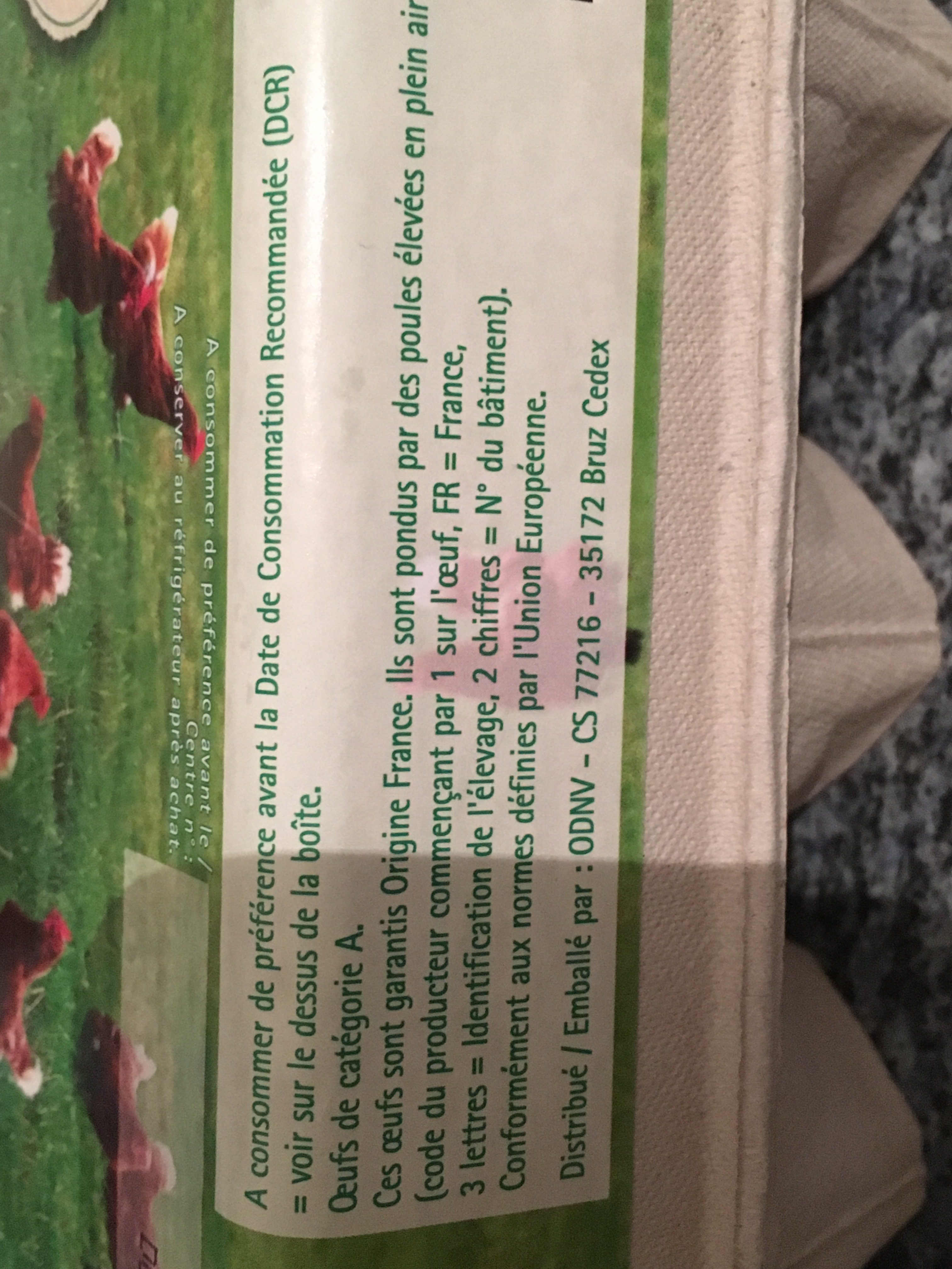 Additives