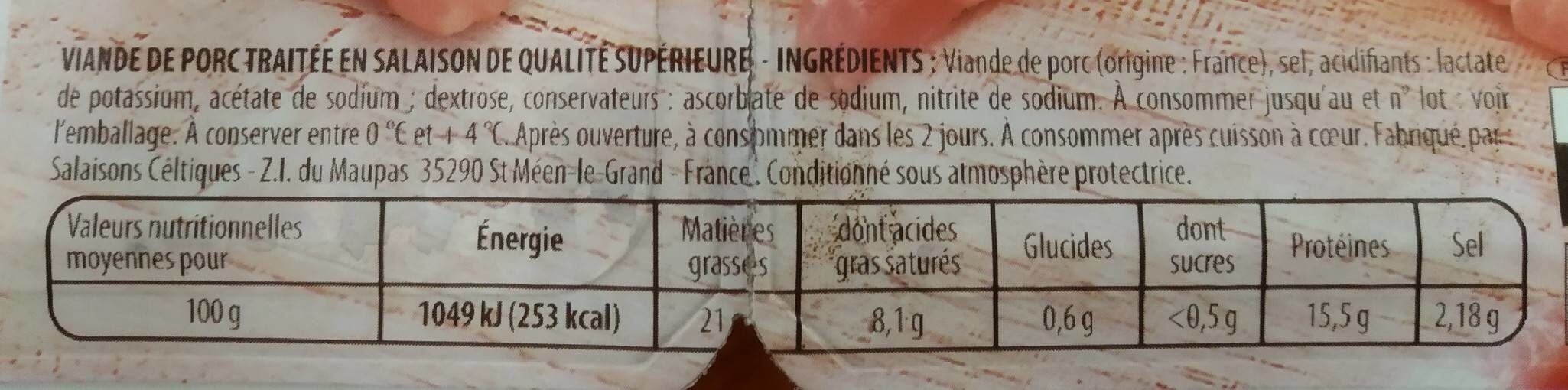 Allergens