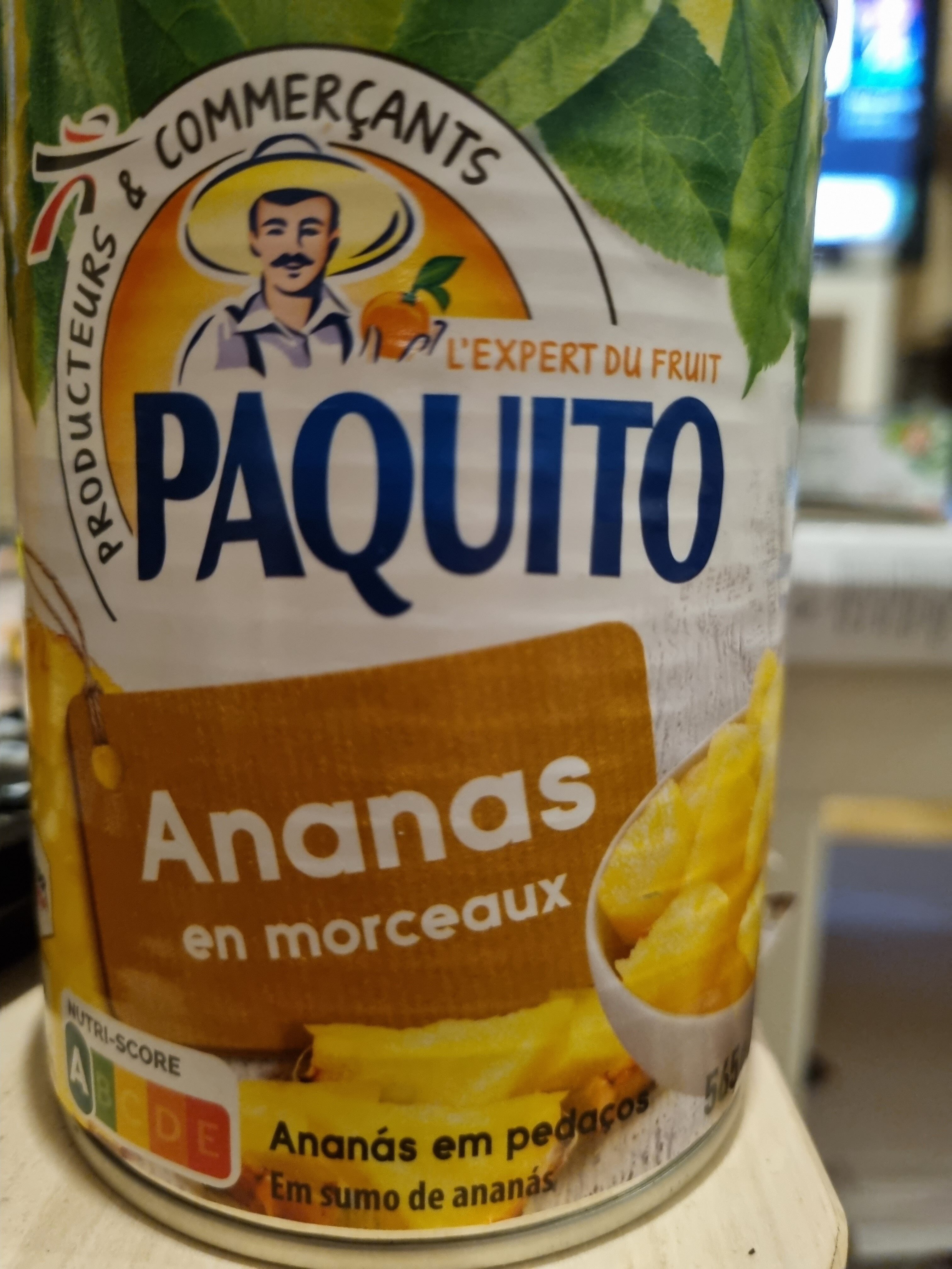 Ingredients