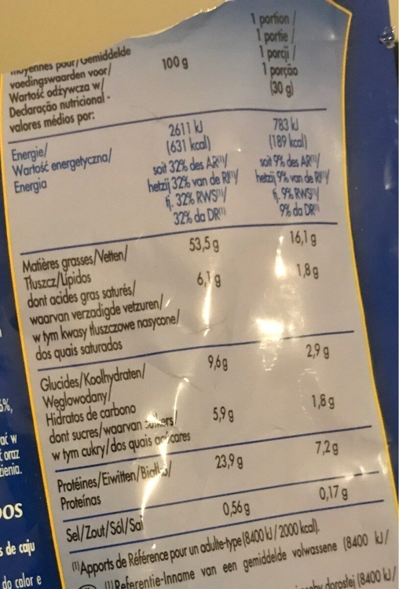 Allergens