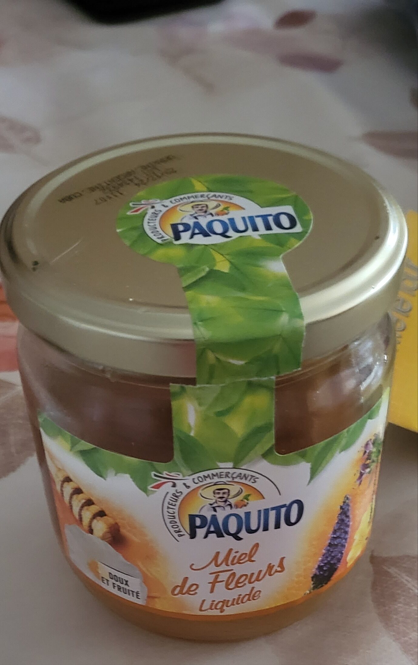 Ingredients