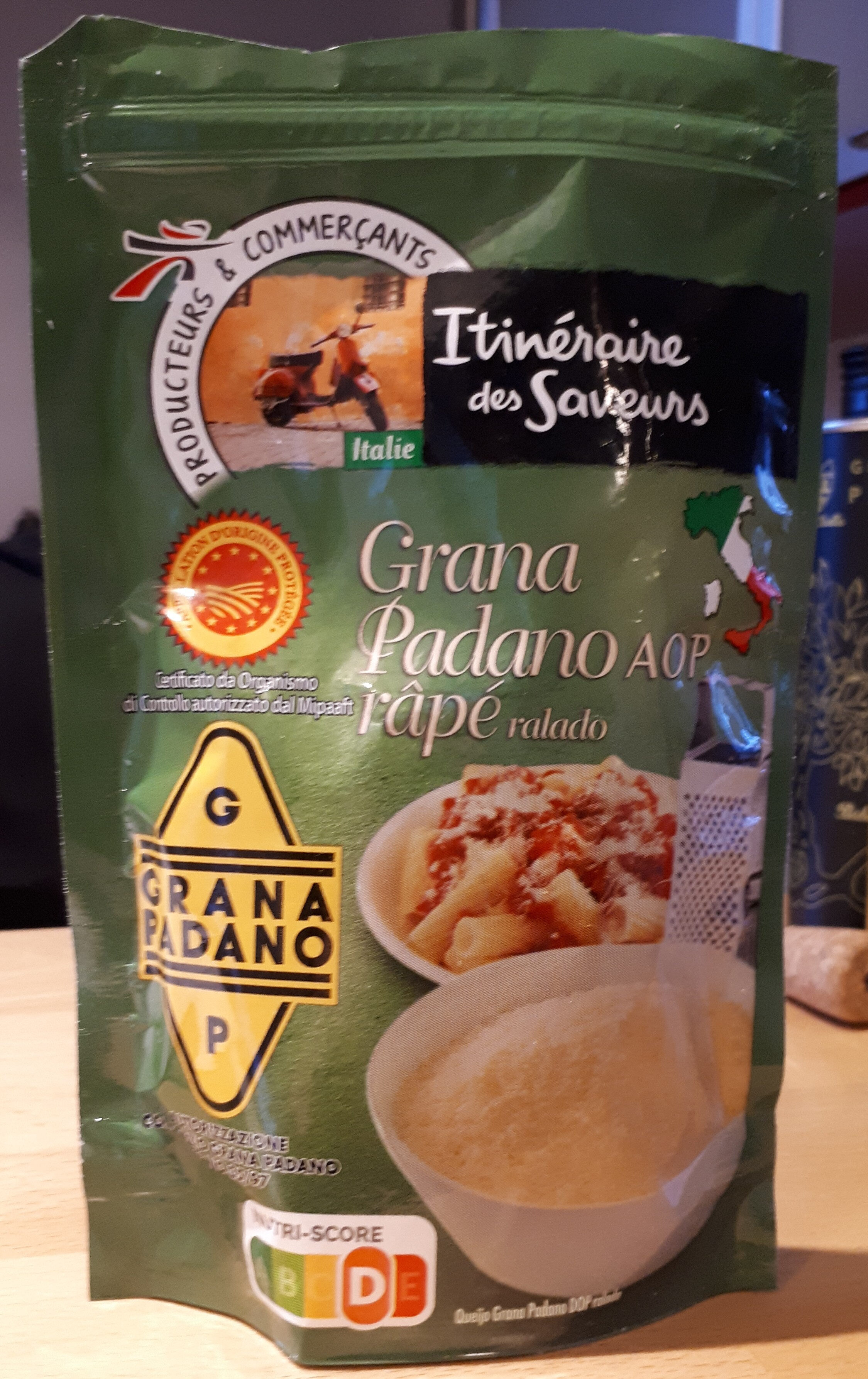 Ingredients