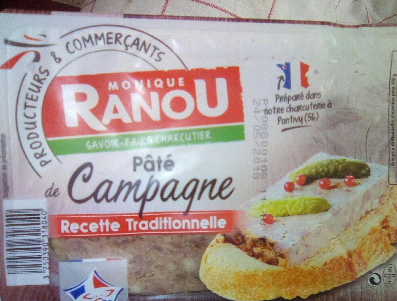 Ingredients
