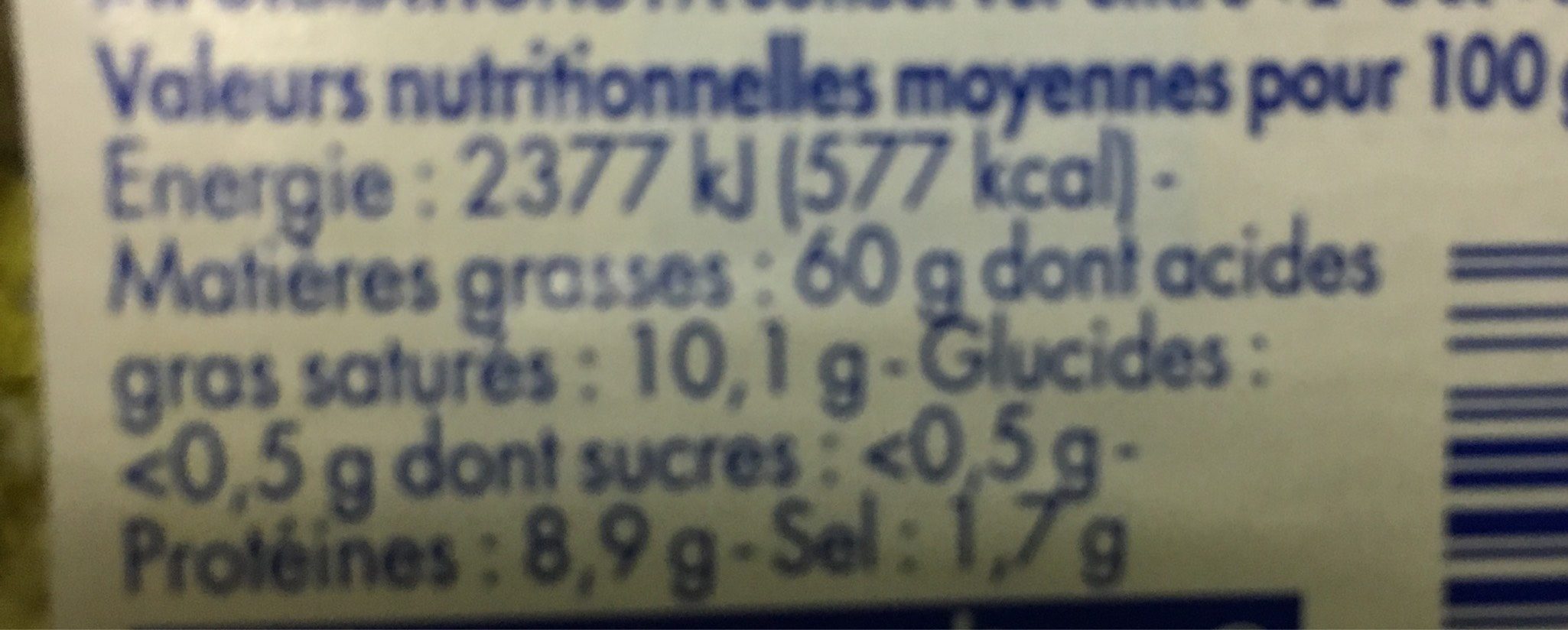 Allergens