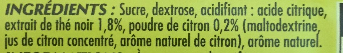 Additives