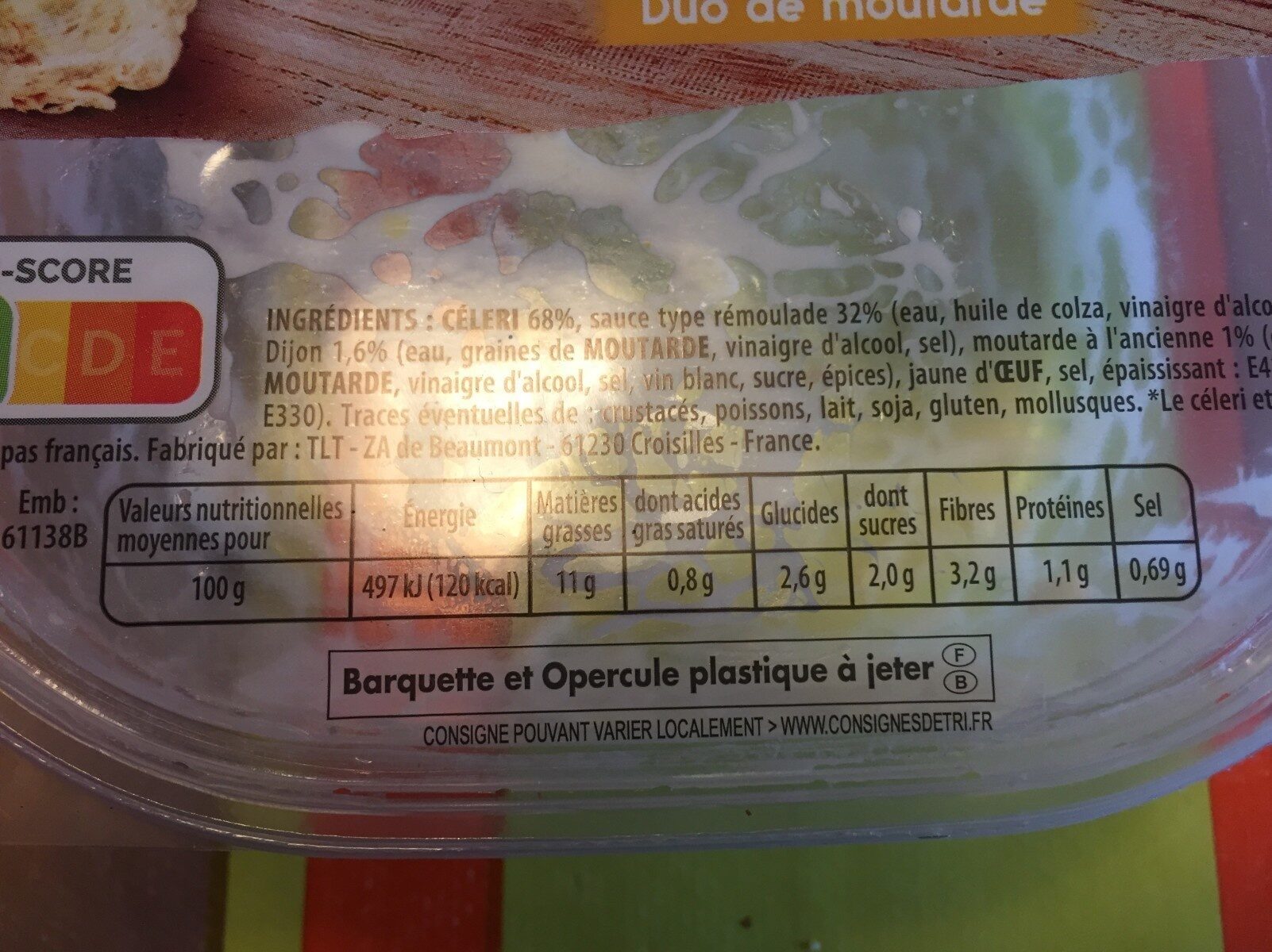 Allergens