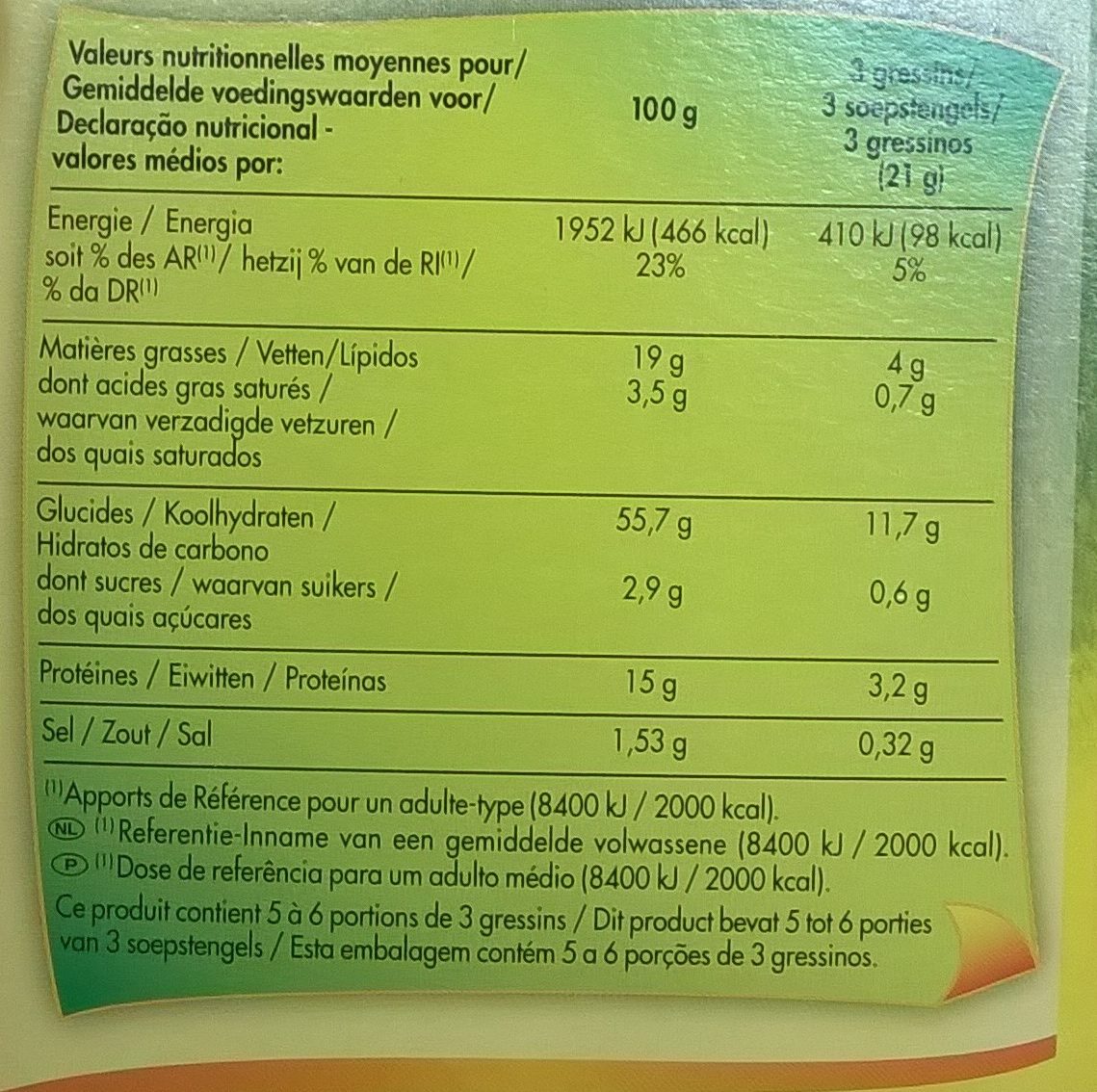 Allergens