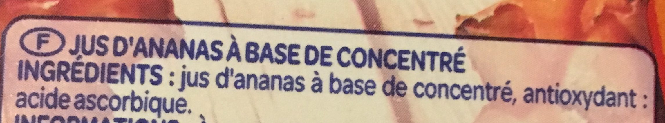 Additives