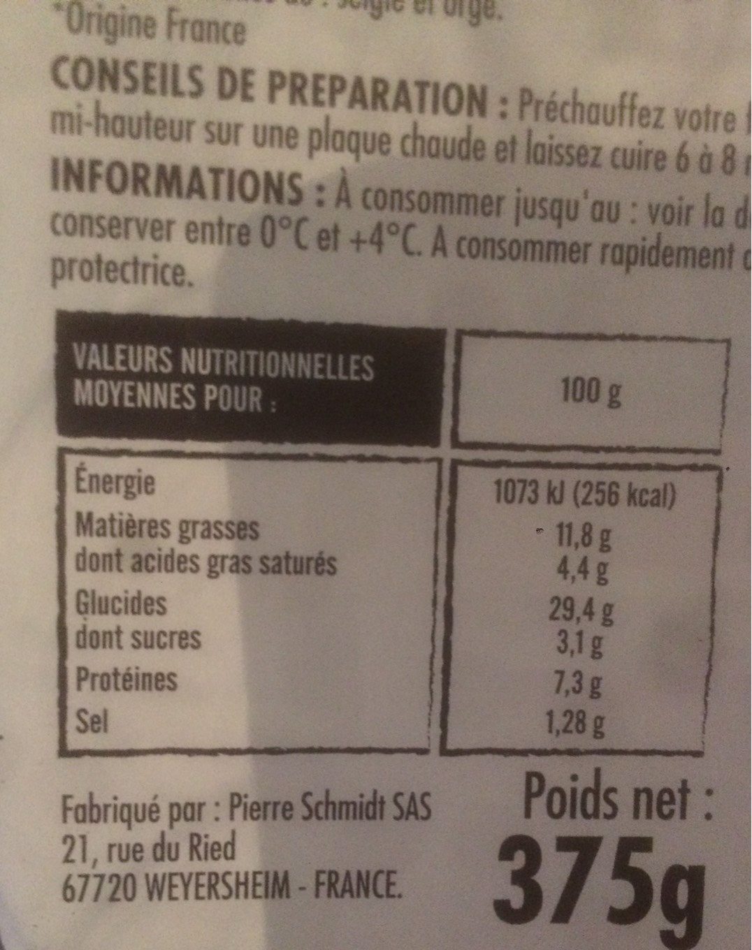 Allergens
