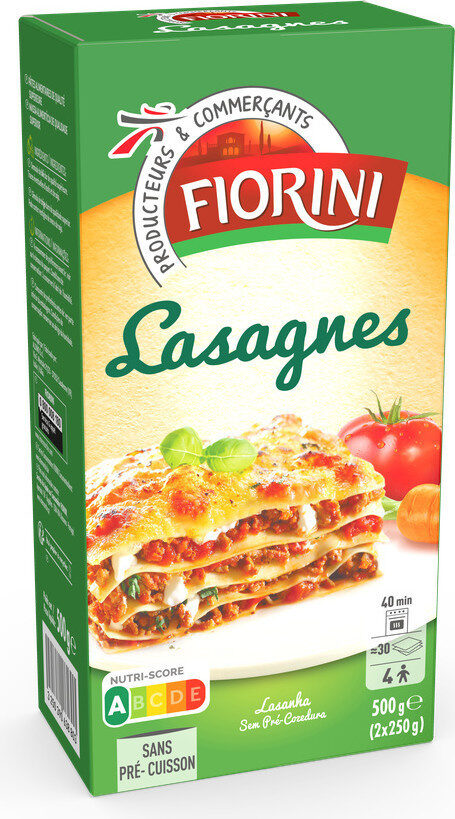 Ingredients
