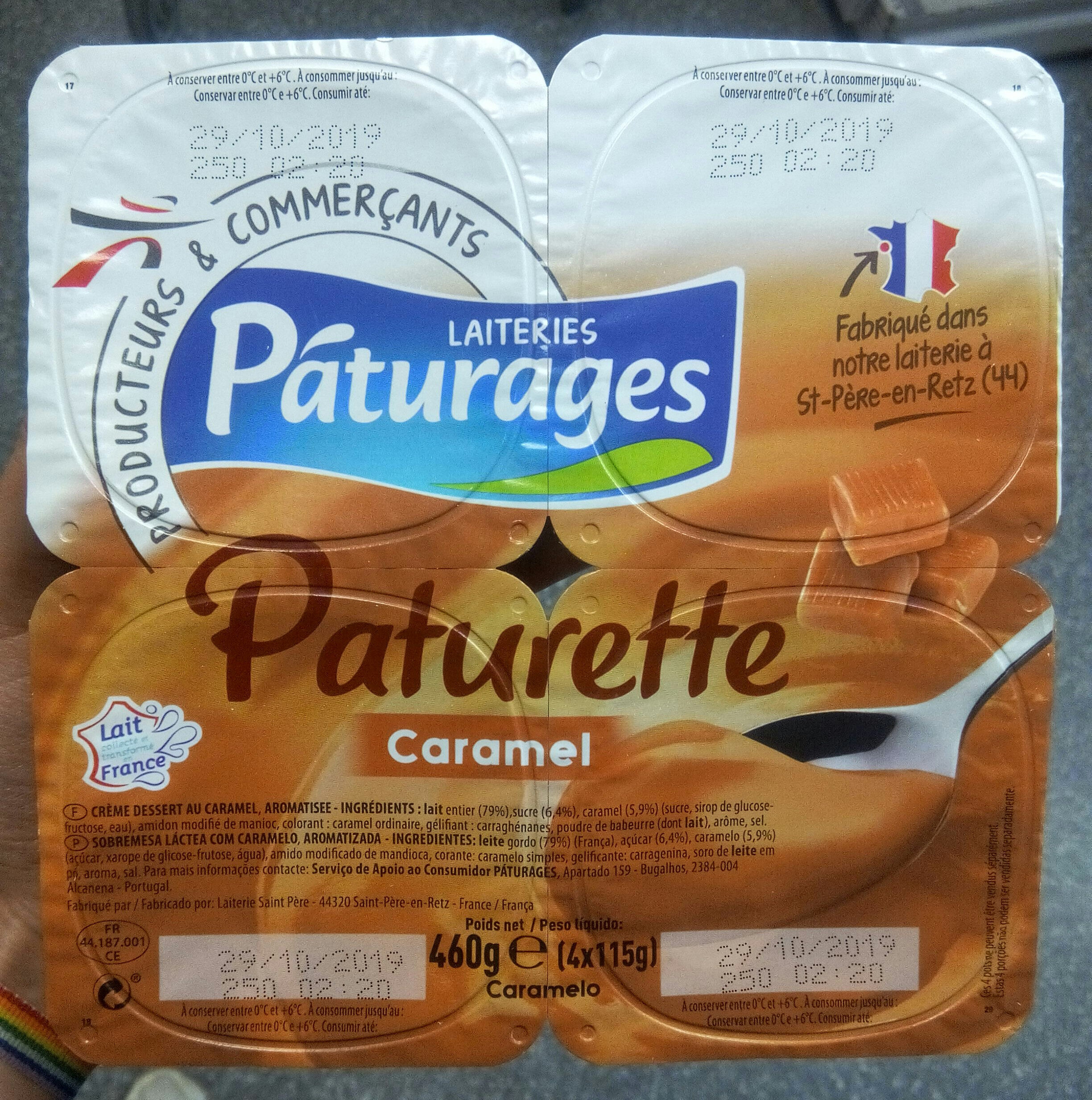Ingredients