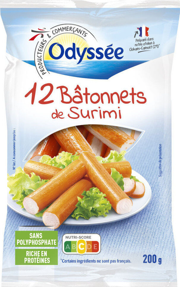 Ingredients